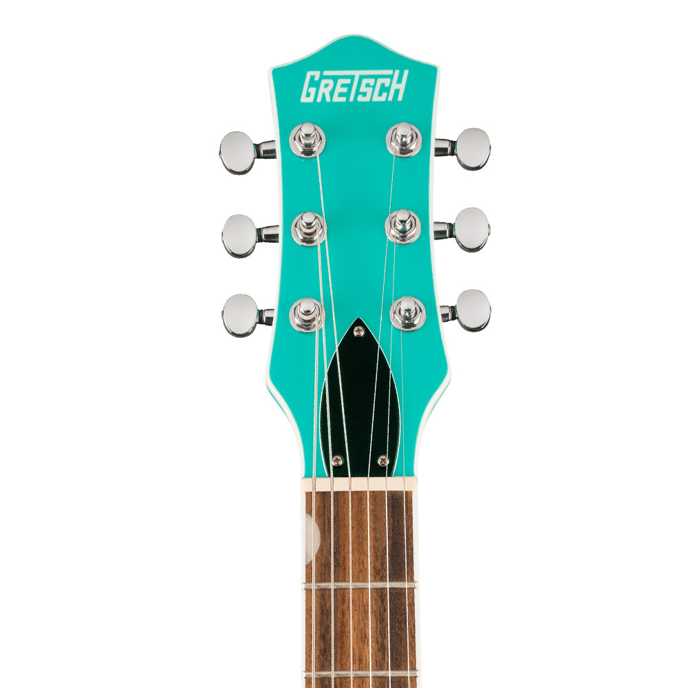 Gretsch G5232T Electromatic Double Jet FT Bigsby Laurel Klavye